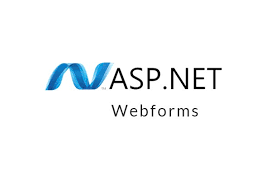 MS Web Forms VS programming Mitchell SD